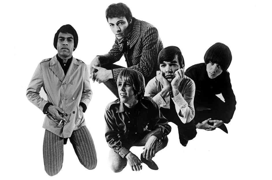 Artist photo of Love