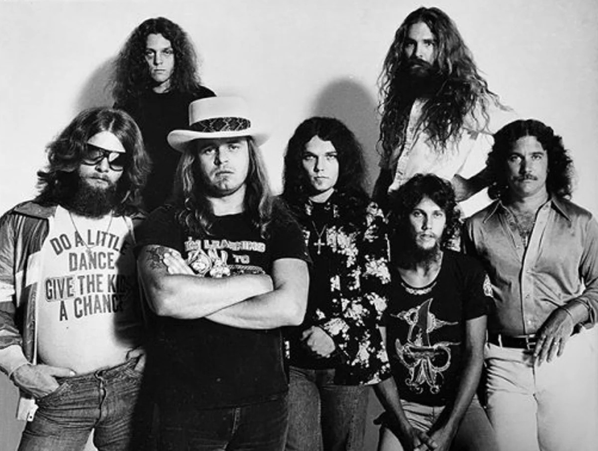 Artist photo of Lynyrd Skynyrd