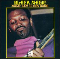Magic Sam