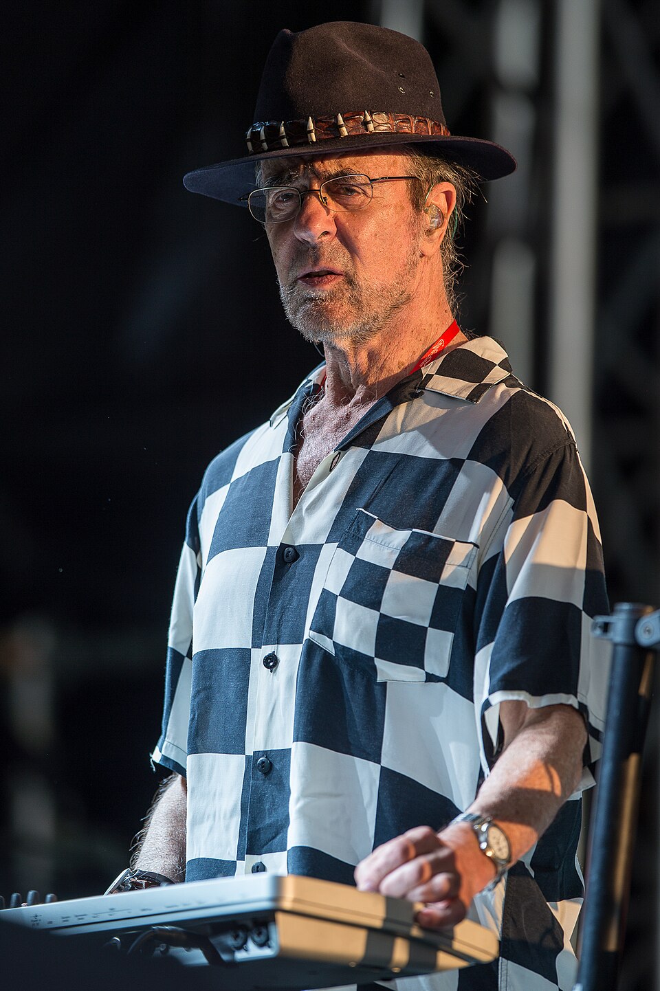 Manfred Mann
