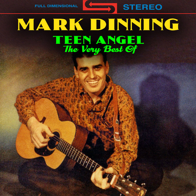 Mark Dinning