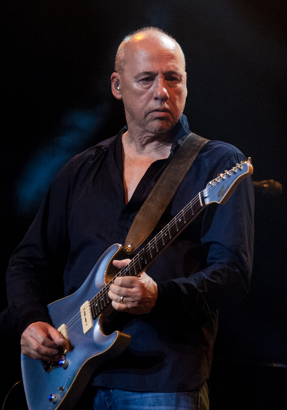 Artist photo of Mark Knopfler