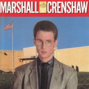 Marshall Crenshaw