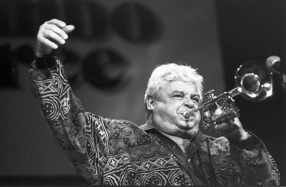 Artist photo of Maynard Ferguson