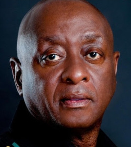 Mbongeni Ngema