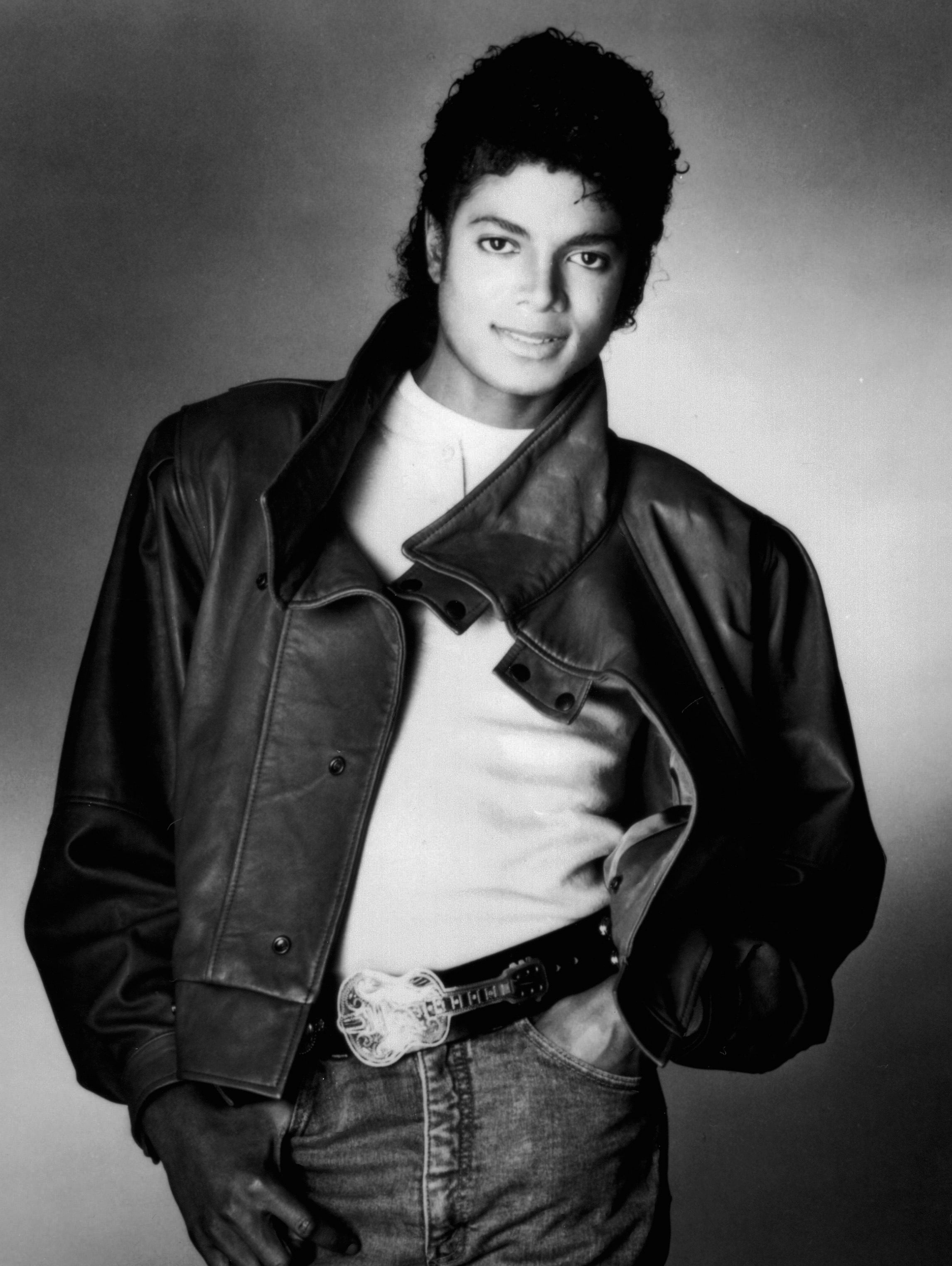 Artist photo of Michael Jackson