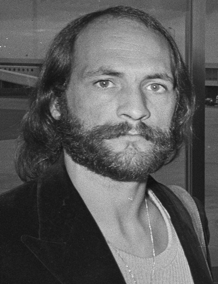 Michael Pinder