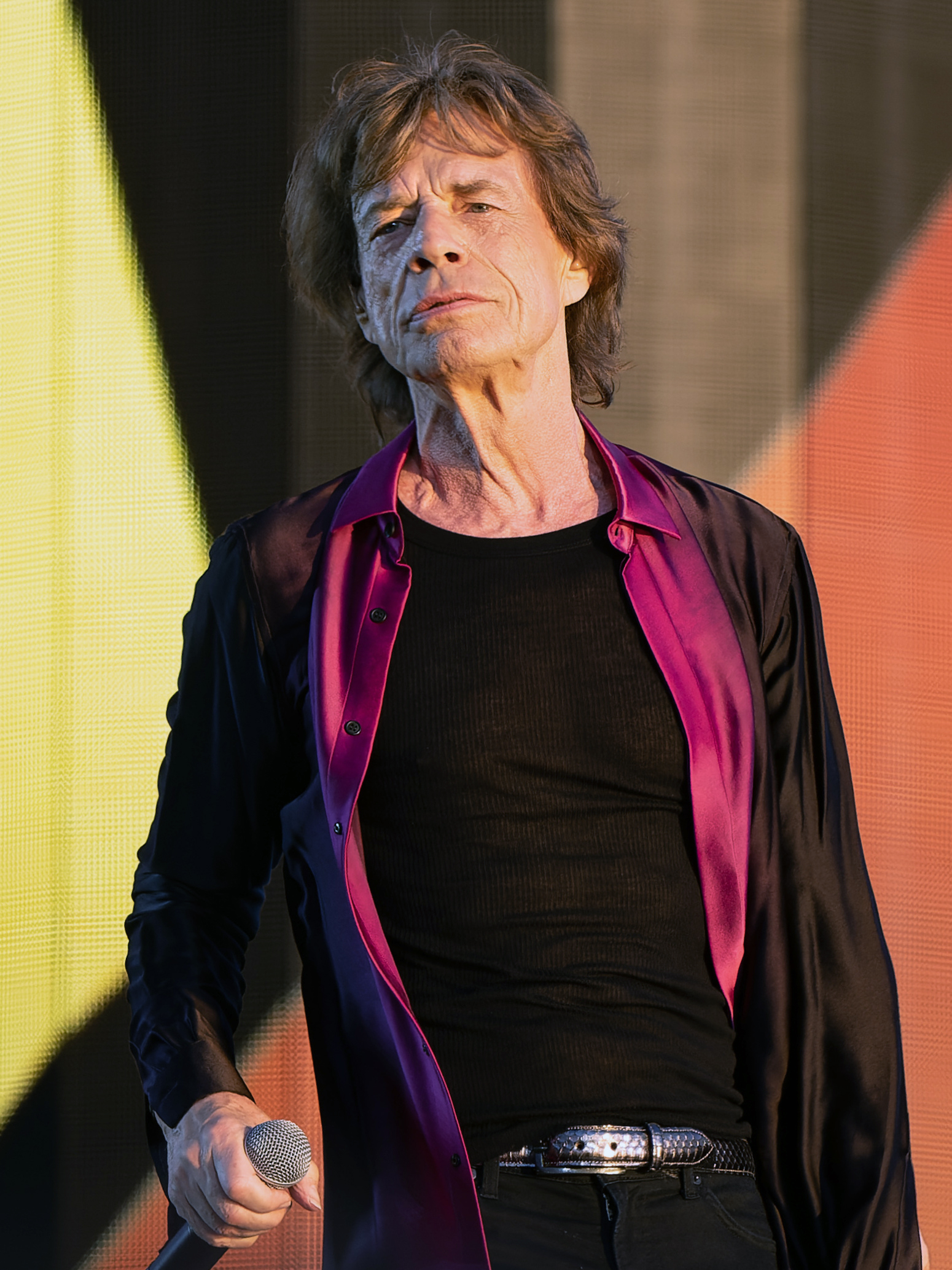 Artist photo of Mick Jagger