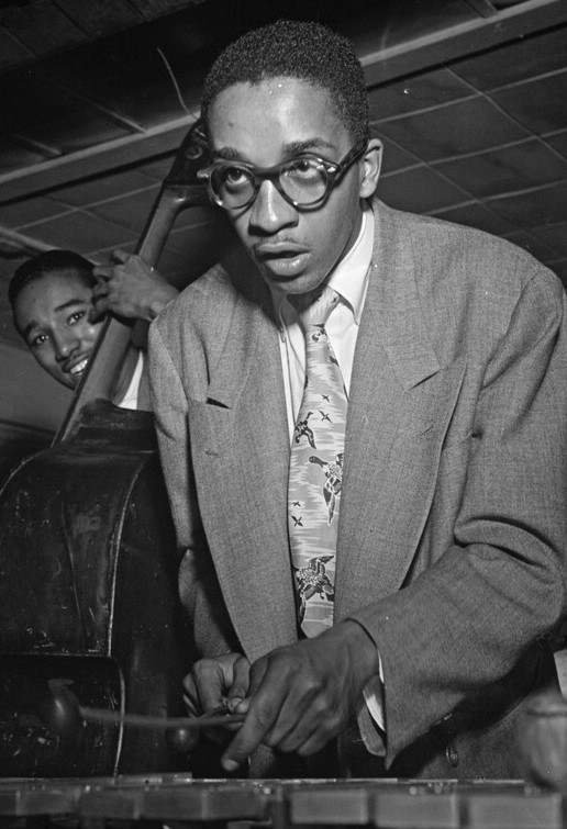 Artist photo of Milt Jackson