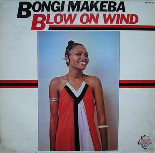 Artist photo of Miriam Makeba