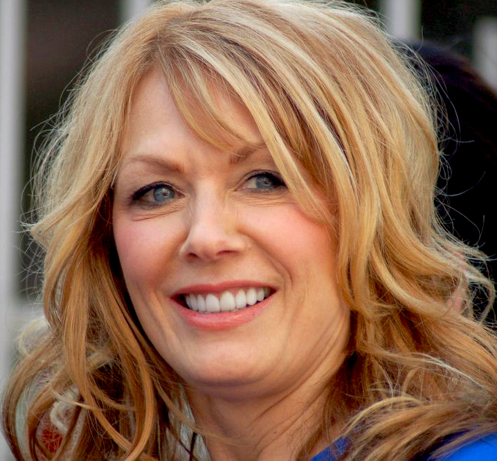 Artist photo of Nancy Wilson