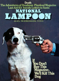 National Lampoon