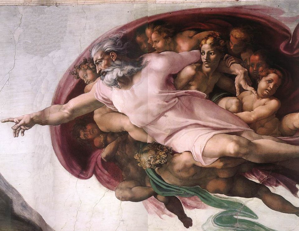 Nature's Divine