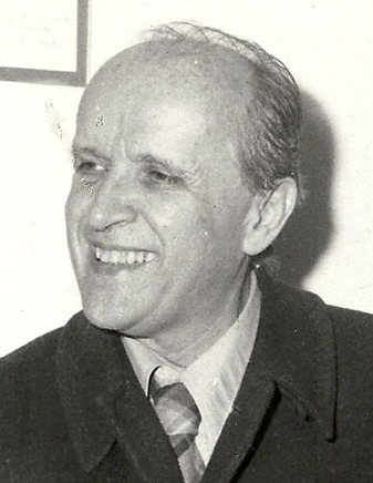 Artist photo of Nino Rota