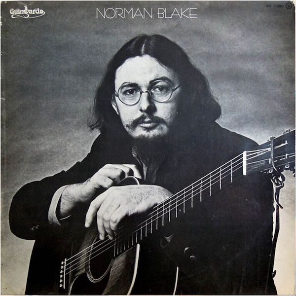 Norman Blake