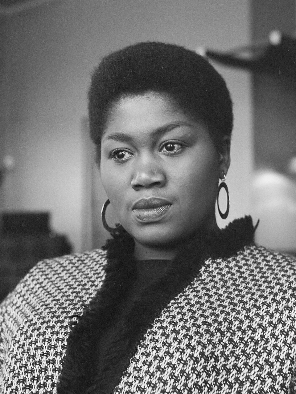 Artist photo of Odetta,