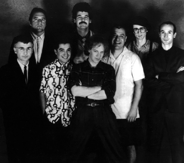Oingo Boingo