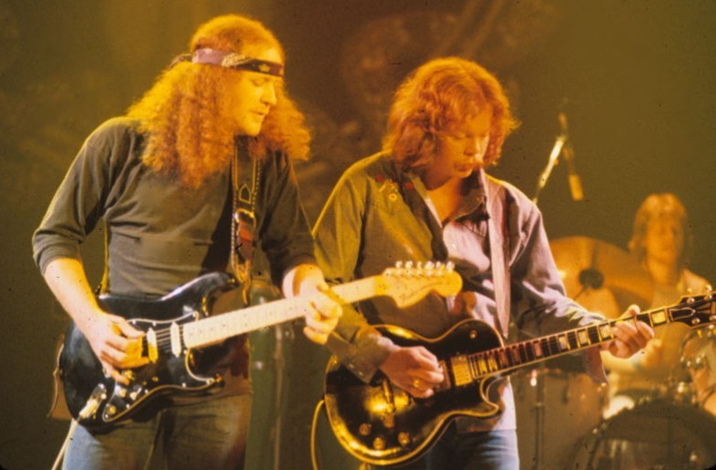 Artist photo of Outlaws