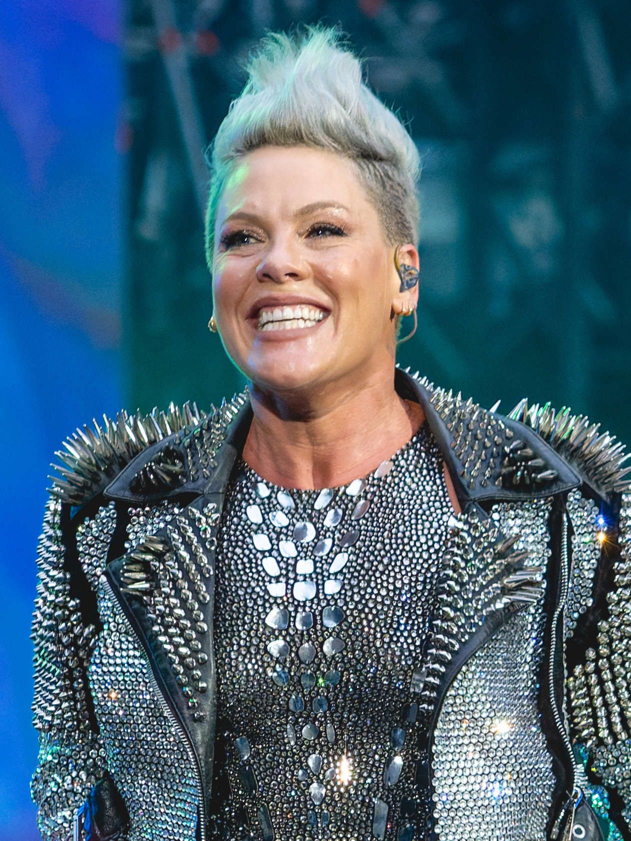 Artist photo of P!nk