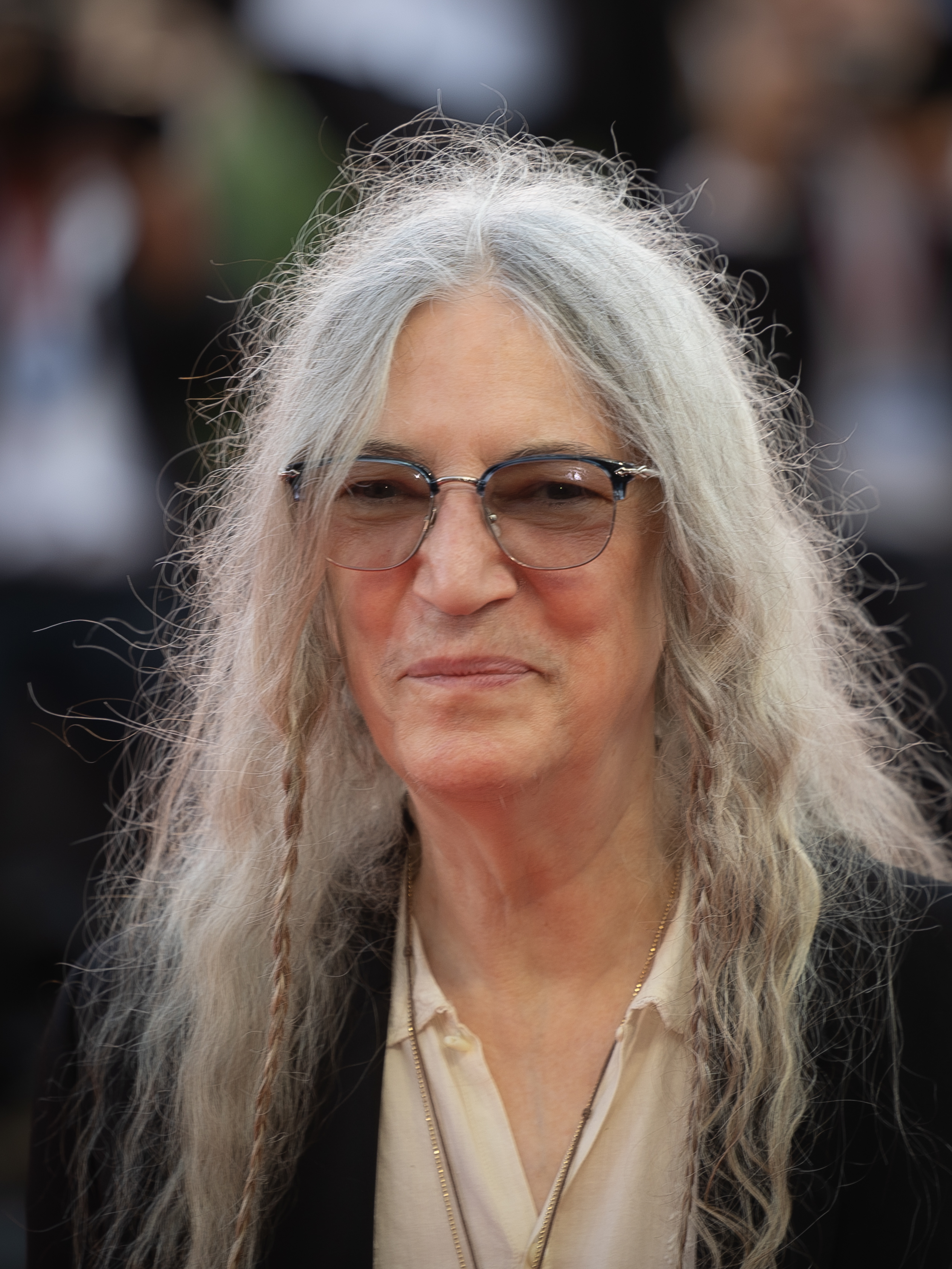 Patti Smith Group