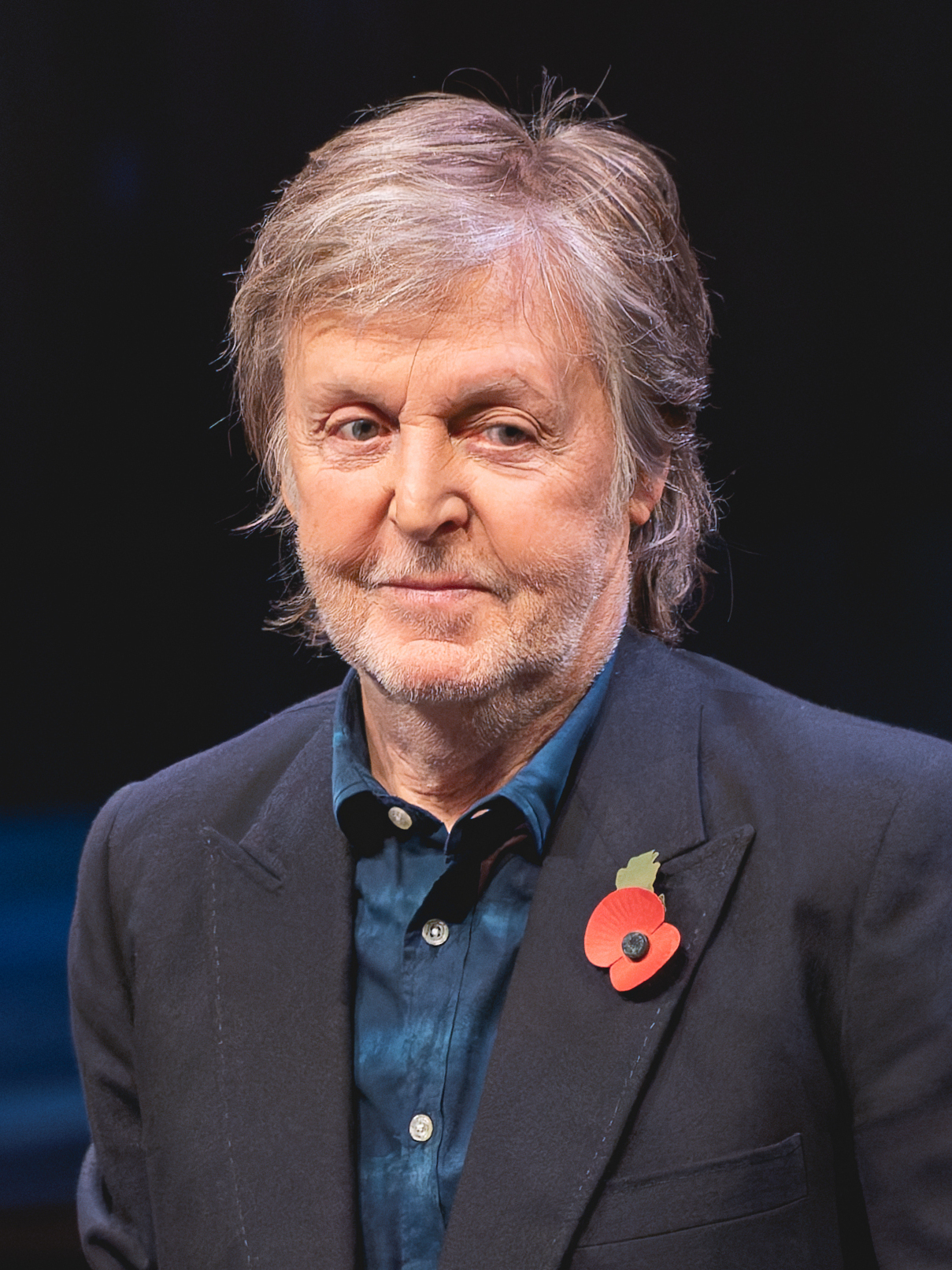 Artist photo of Paul McCartney
