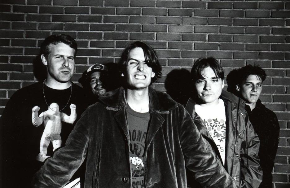 Artist photo of Pavement