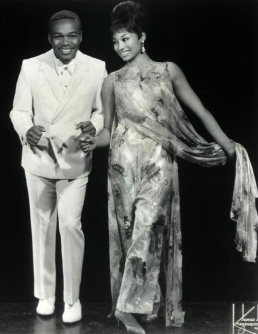 Peaches & Herb