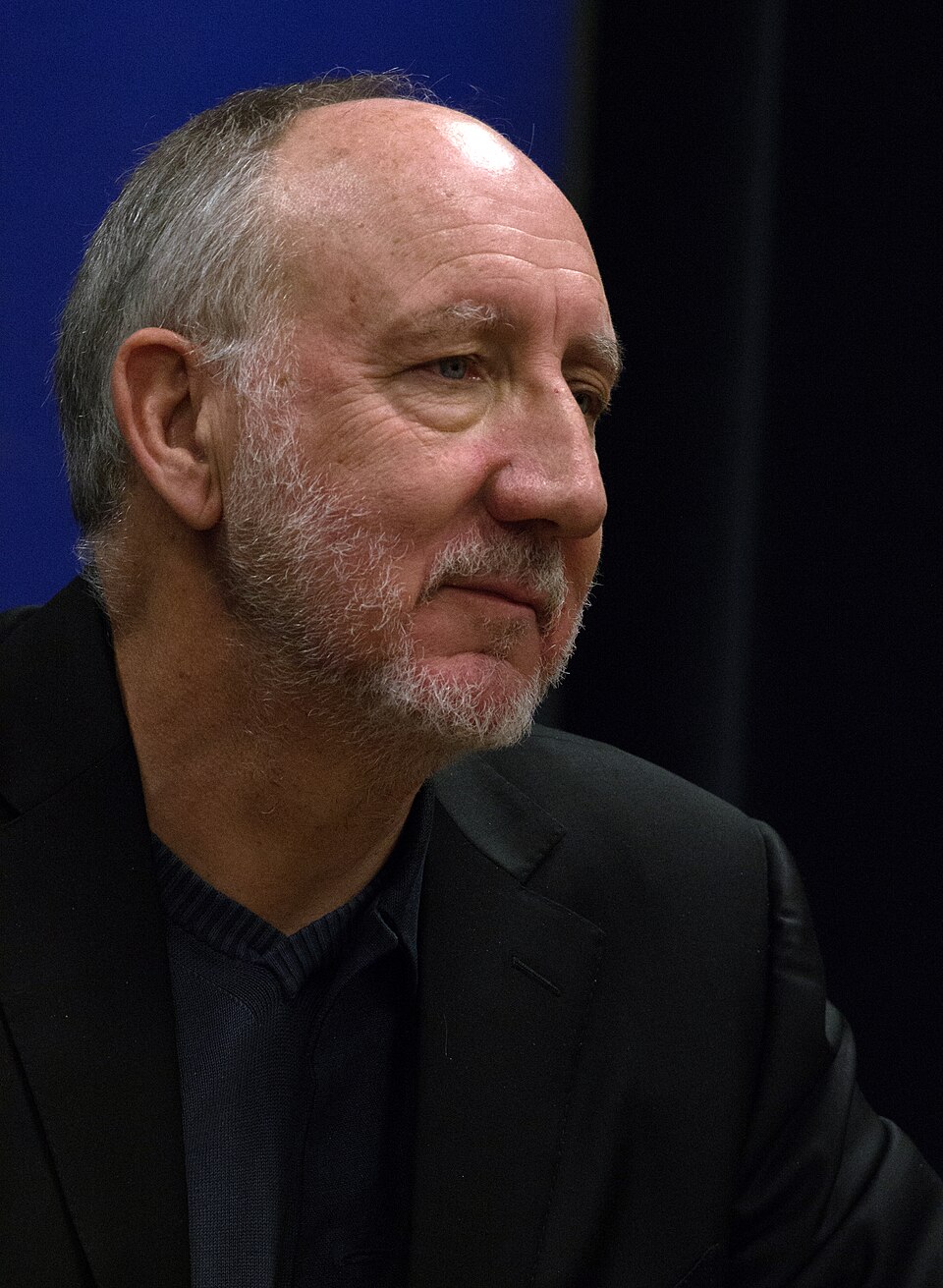 Artist photo of Pete Townshend