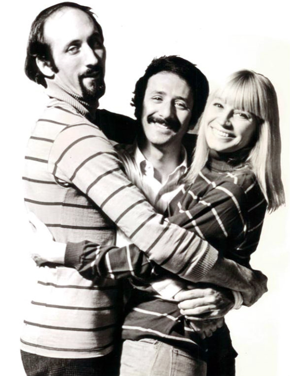 Peter, Paul And Mary