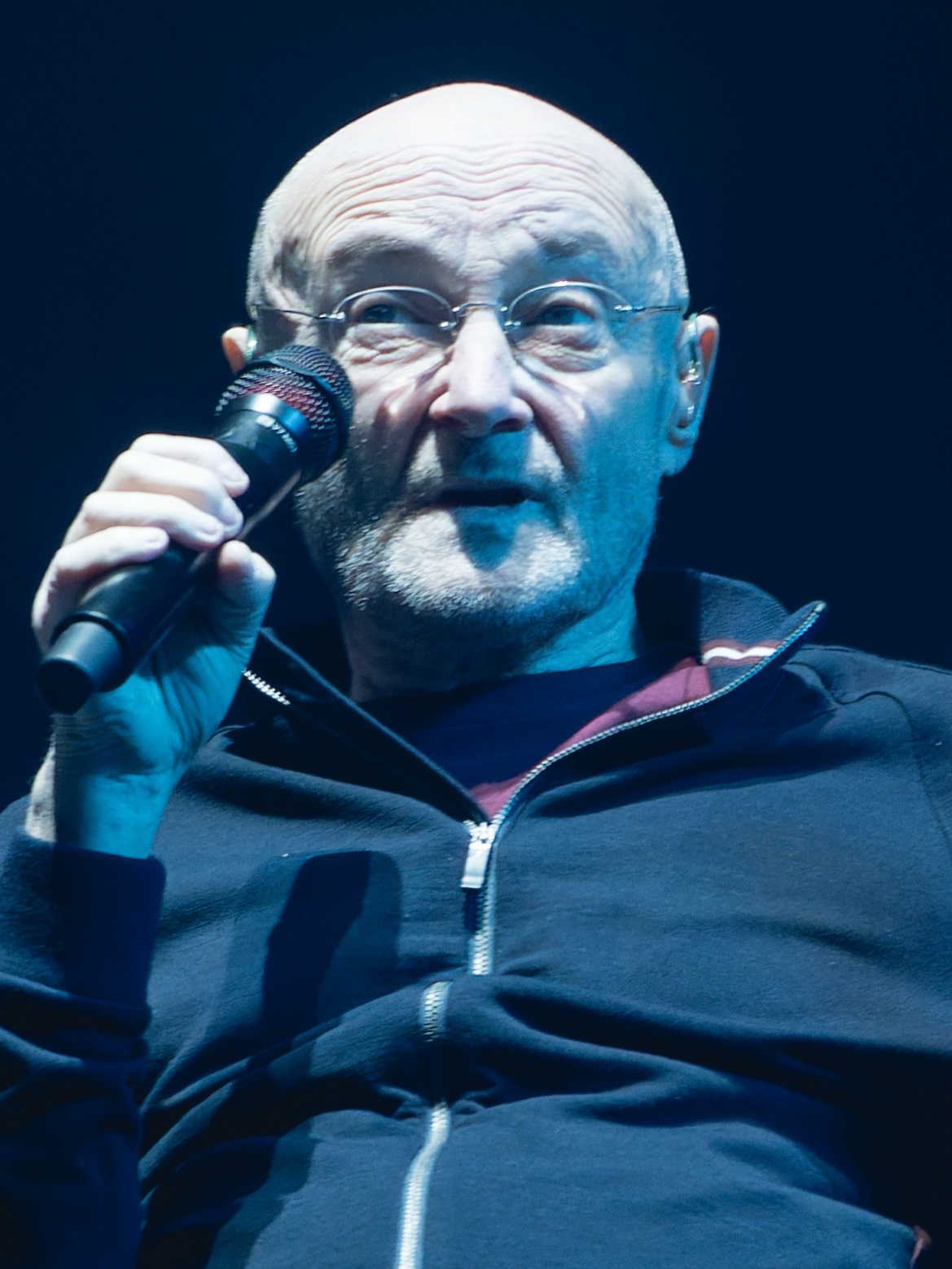 Artist photo of Phil Collins