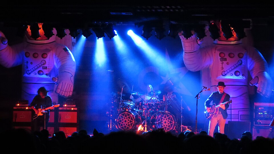 Artist photo of PRIMUS