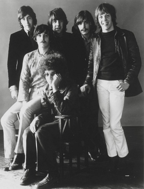 Artist photo of Procol Harum