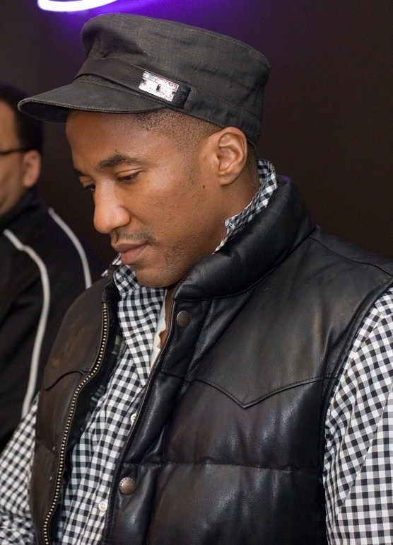 Artist photo of Q-Tip