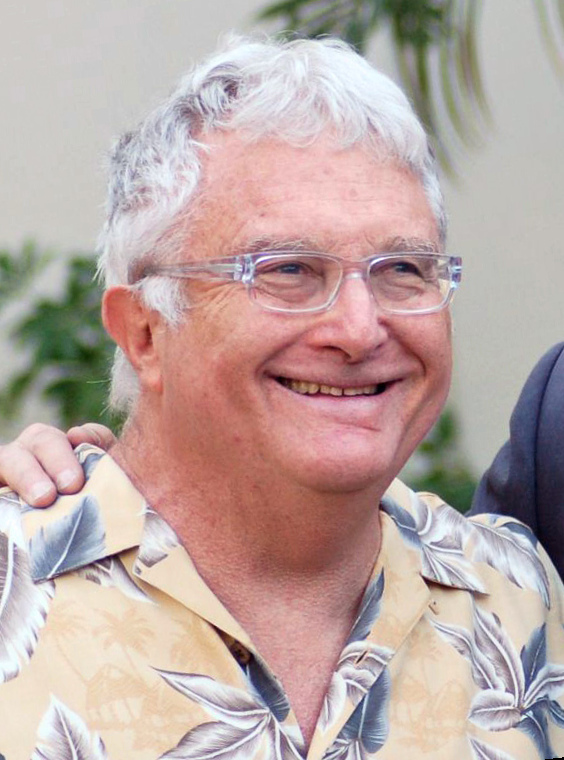 Artist photo of Randy Newman