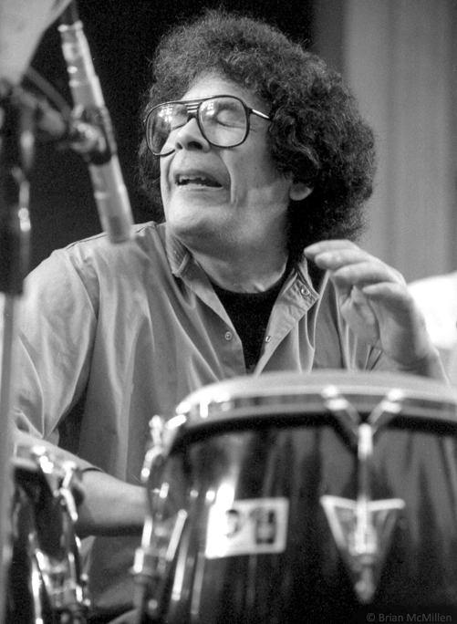 Artist photo of Ray Barretto