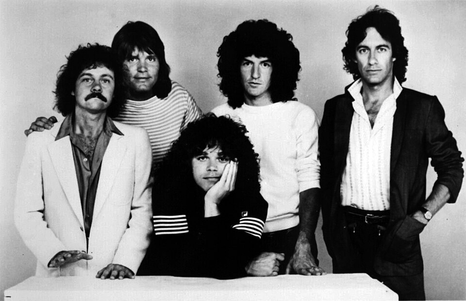 Artist photo of REO Speedwagon