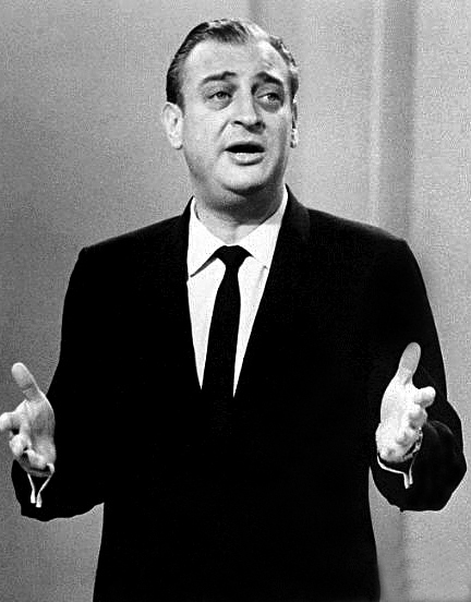 Artist photo of Rodney Dangerfield
