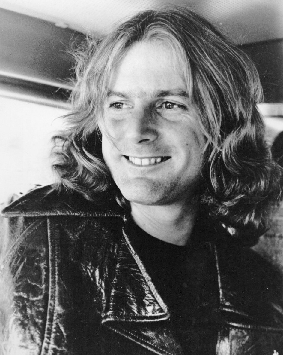 Artist photo of Roger McGuinn