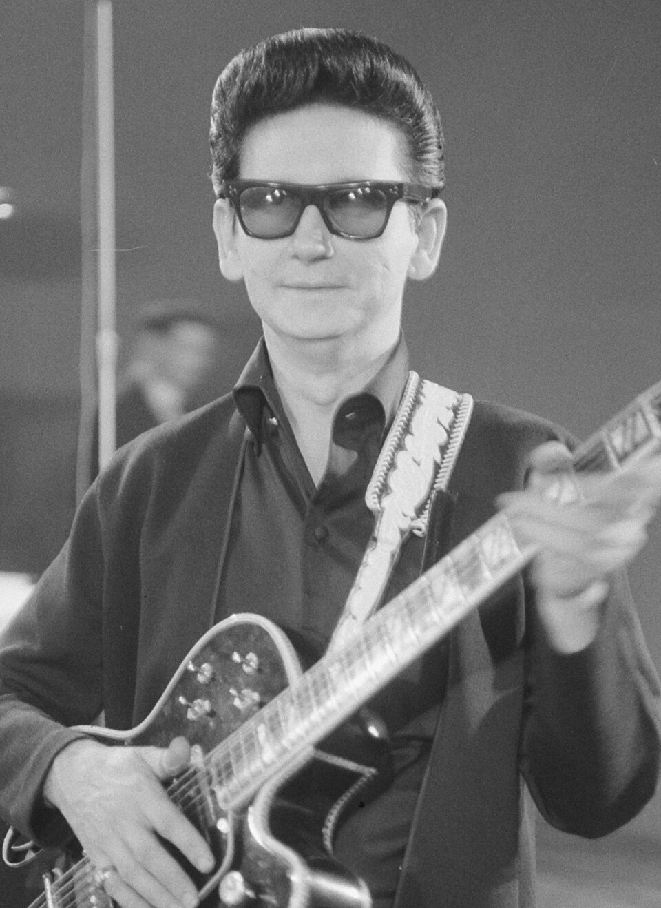Artist photo of Roy Orbison