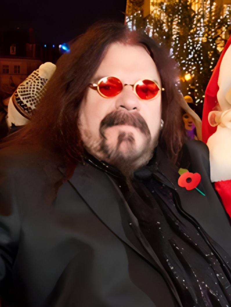 Roy Wood