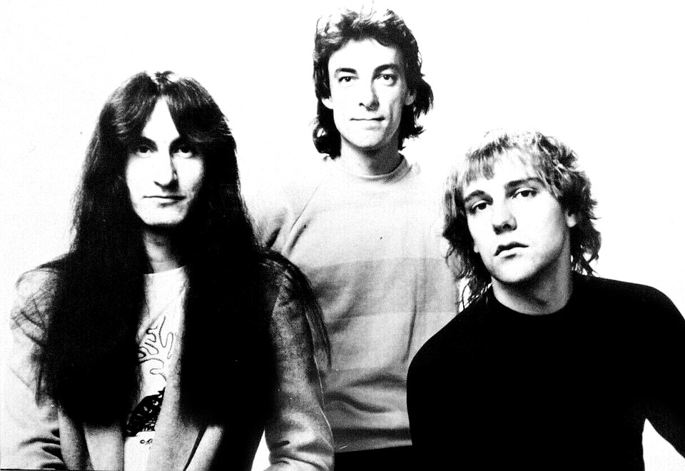 Artist photo of Rush