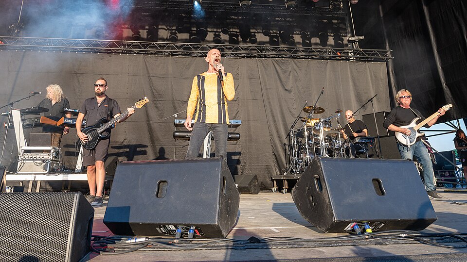 Saga