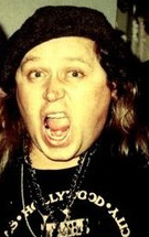 Artist photo of Sam Kinison
