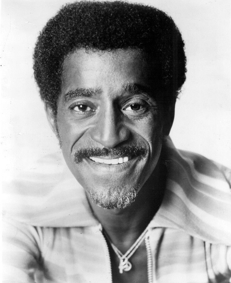 Artist photo of Sammy Davis