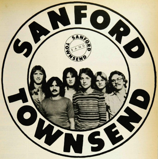 Sanford And Townsend