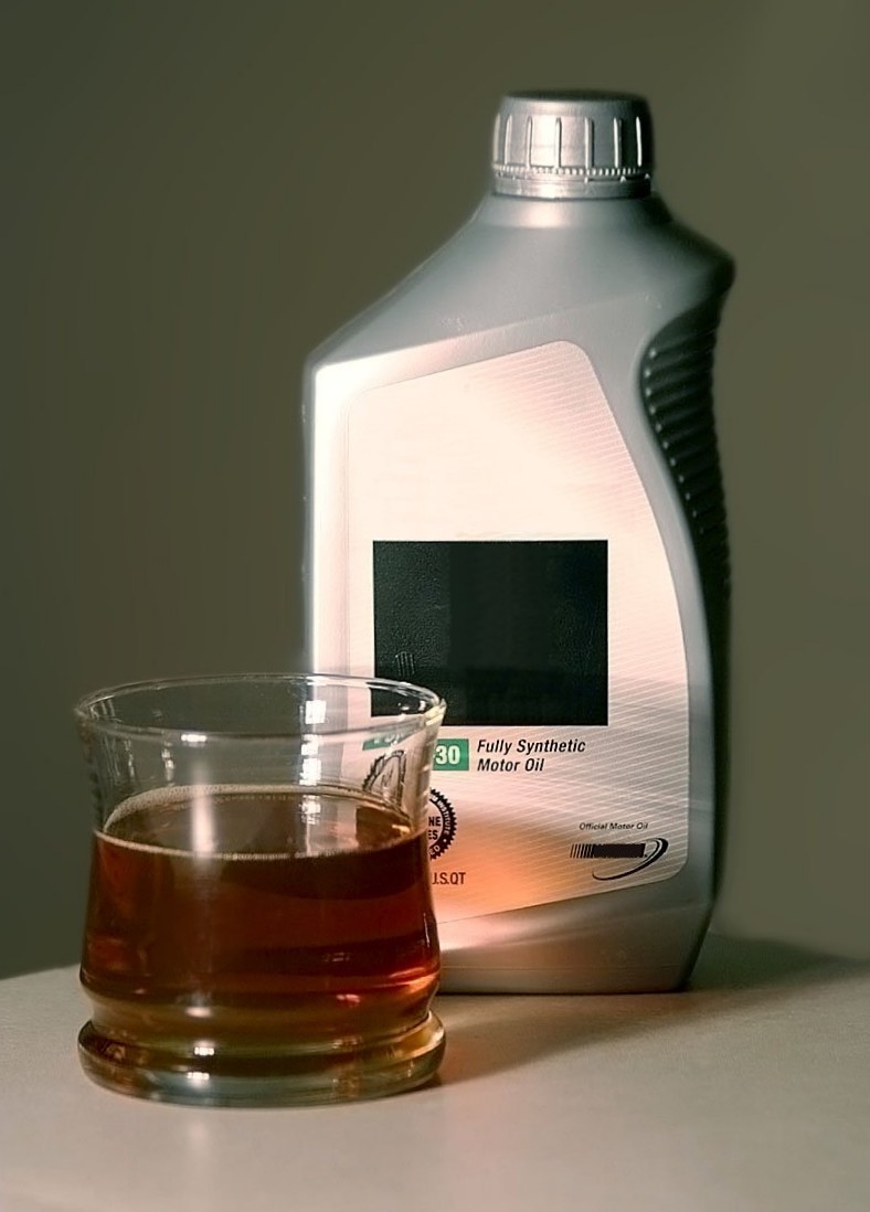 Silver Synthetic