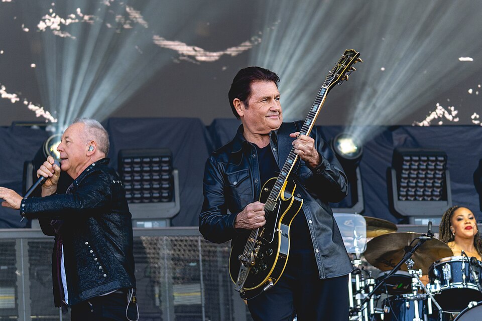 Simple Minds