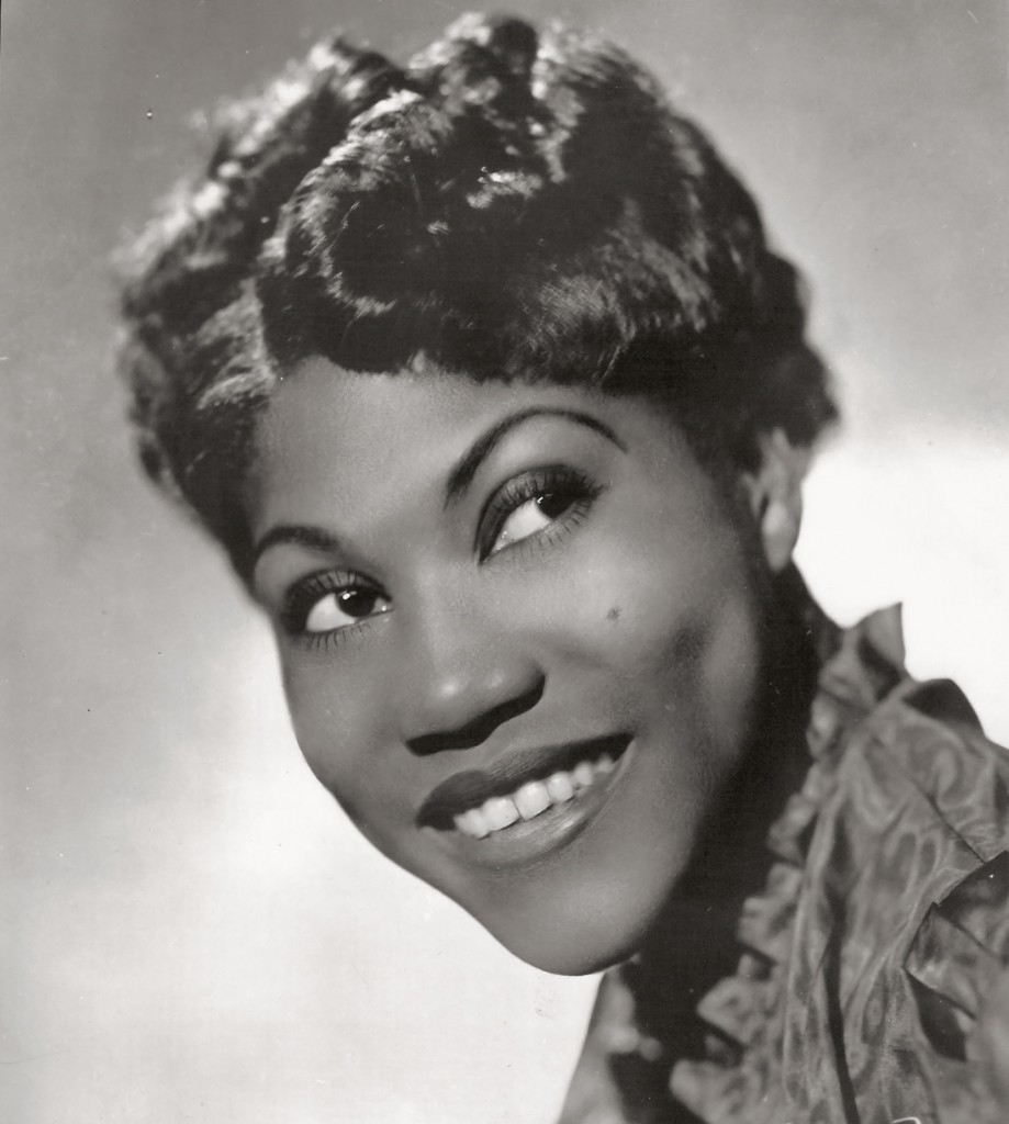Sister Rosetta Thorpe