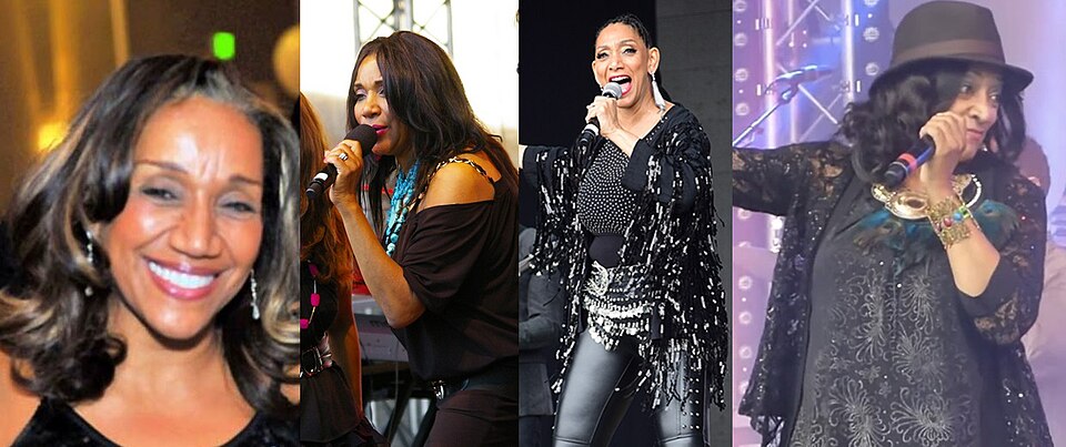 Sister Sledge