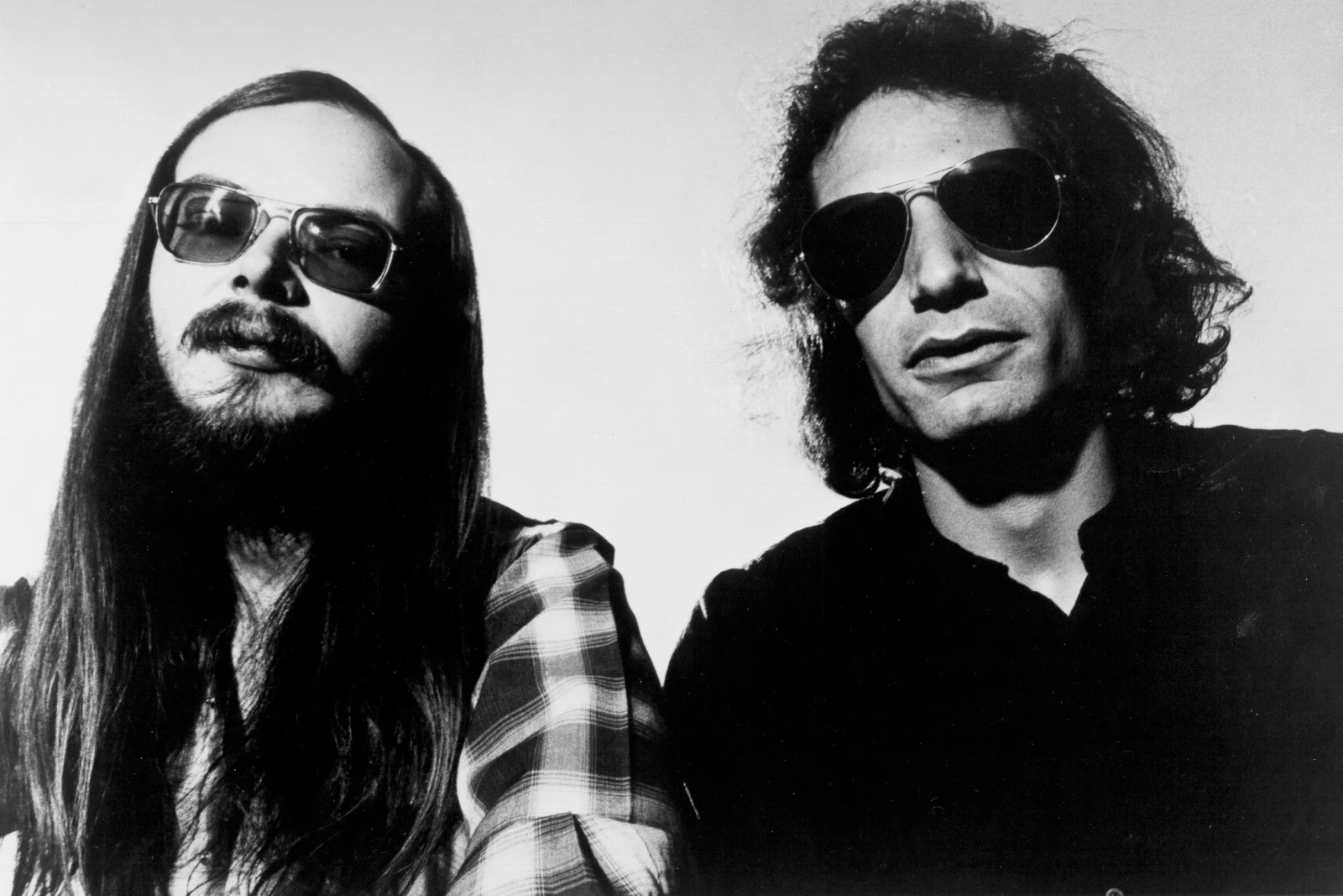 Artist photo of Steely Dan